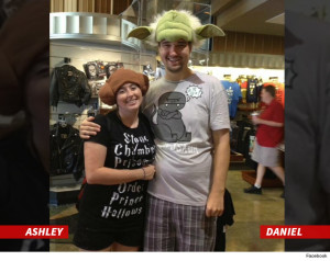 star wars ashley daniel fleetwood