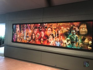 Star Wars Launch Bay