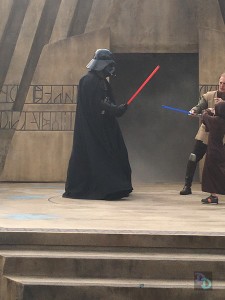 Jedi Training: Trials of the Temple