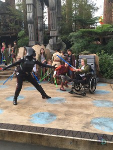 Jedi Training: Trials of the Temple