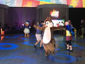 Club Disney