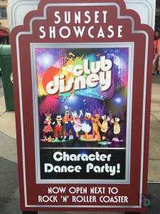 Club Disney