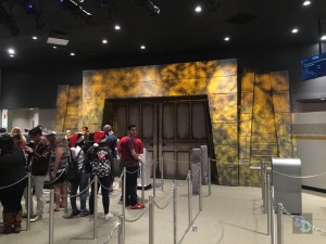 star wars launch bay chewbacca