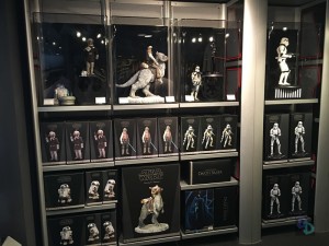 Star Wars Launch Bay