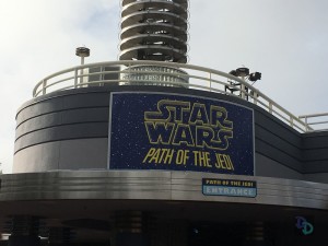 Star Wars: Path of the Jedi