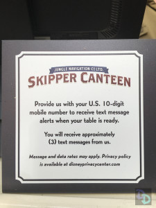 Skipper Canteen