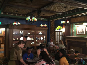 Skipper Canteen