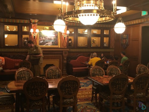 Skipper Canteen