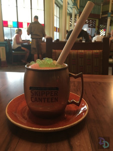 Skipper Canteen