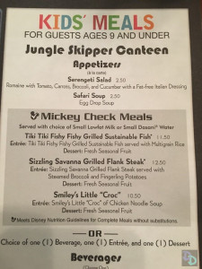 Skipper Canteen