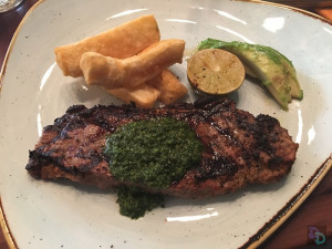 Skipper Canteen