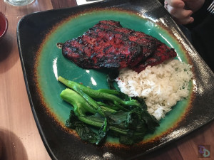 Skipper Canteen