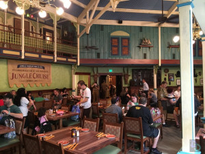 Skipper Canteen