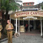 Skipper Canteen