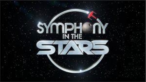 symphony in the stars