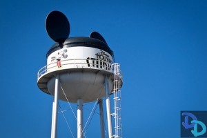 earful tower