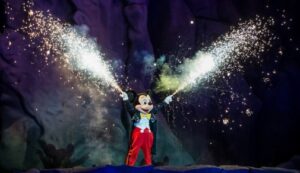 fantasmic live stream