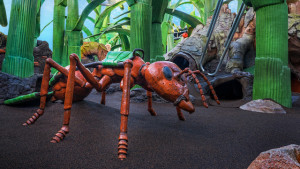 honey I shrunk the kids playground disney's hollywood studio closings
