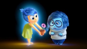 joy sadness epcot meet-and-greet inside out