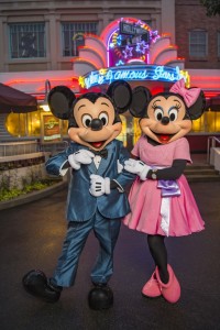 minnie's silver screen dine