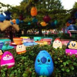 Egg-Stravaganza Disney Parks