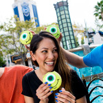 #ShareYourEars Disneyland Make-A-Wish