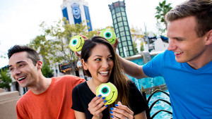#ShareYourEars Disneyland Make-A-Wish