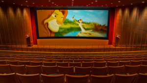 circle of life refurbishment