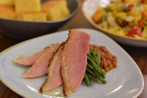 diamond horseshoe food 2