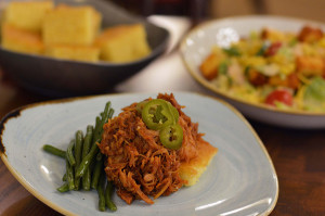 diamond horseshoe food 2