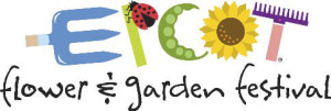 epcot garden rocks 2016