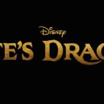 pete's dragon logo