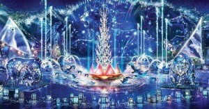 rivers of light animal kingdom