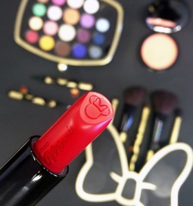 sephora minnie mouse lipstick