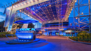 test track epcot