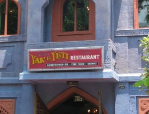 yak and yeti landry's credit card
