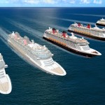 disney cruise line two new ships
