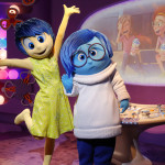 inside out joy and sadness meet and greet epcot
