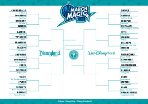 march magic 2016