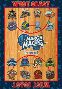 march magic west