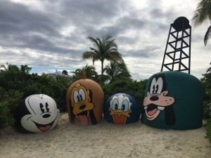 disney cruise line summer 2017