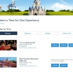 new fastpass plus system