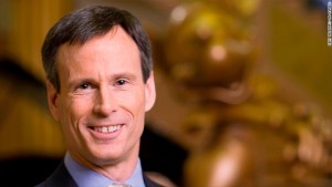 tom staggs