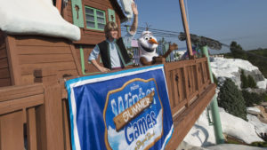 frozen games