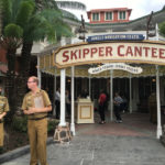 skipper canteen reservations