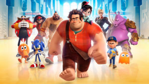 wreck-it ralph 2