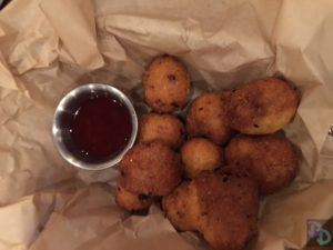 art smith homecoming hush puppies