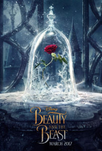 beauty and the beast poster