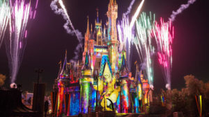 celebrate the magic august 2016