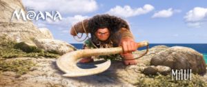 moana maui